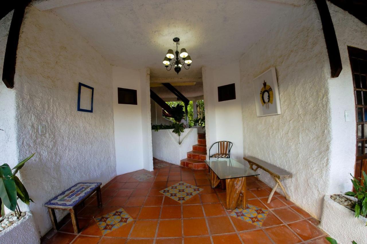 Pousada Villa Di Milos - Quarto A Vista Praia de Pipa Εξωτερικό φωτογραφία